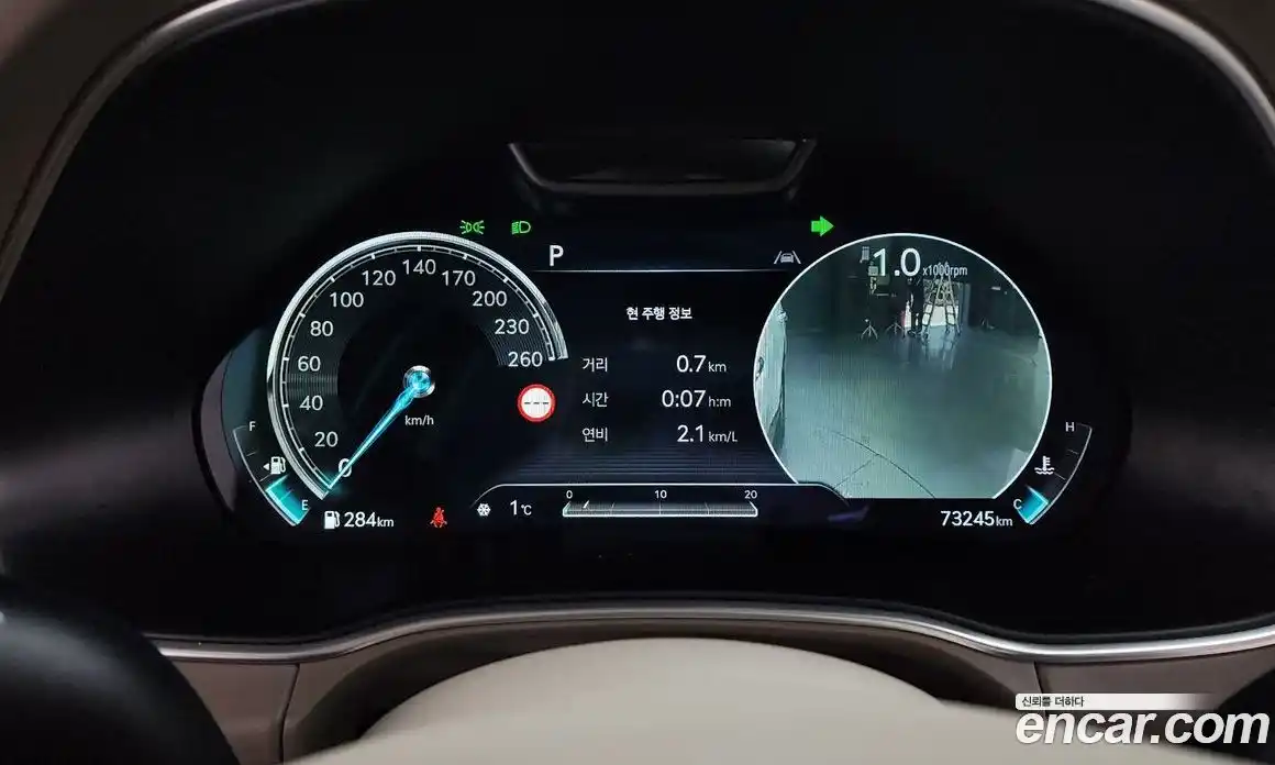 Genesis GV80 2022 2.5 Автомат в Москве № 27915, фото 8