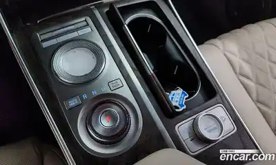 Genesis GV80 2022 2.5 Автомат в Москве № 27915, миниатюра 9