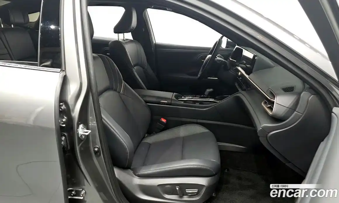 Toyota Crown 2025 2.5 Автомат в Москве № 279230, фото 11