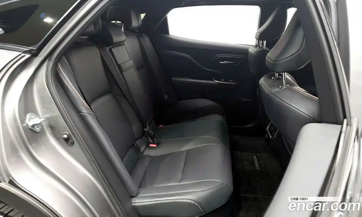 Toyota Crown 2025 2.5 Автомат в Москве № 279230, фото 12