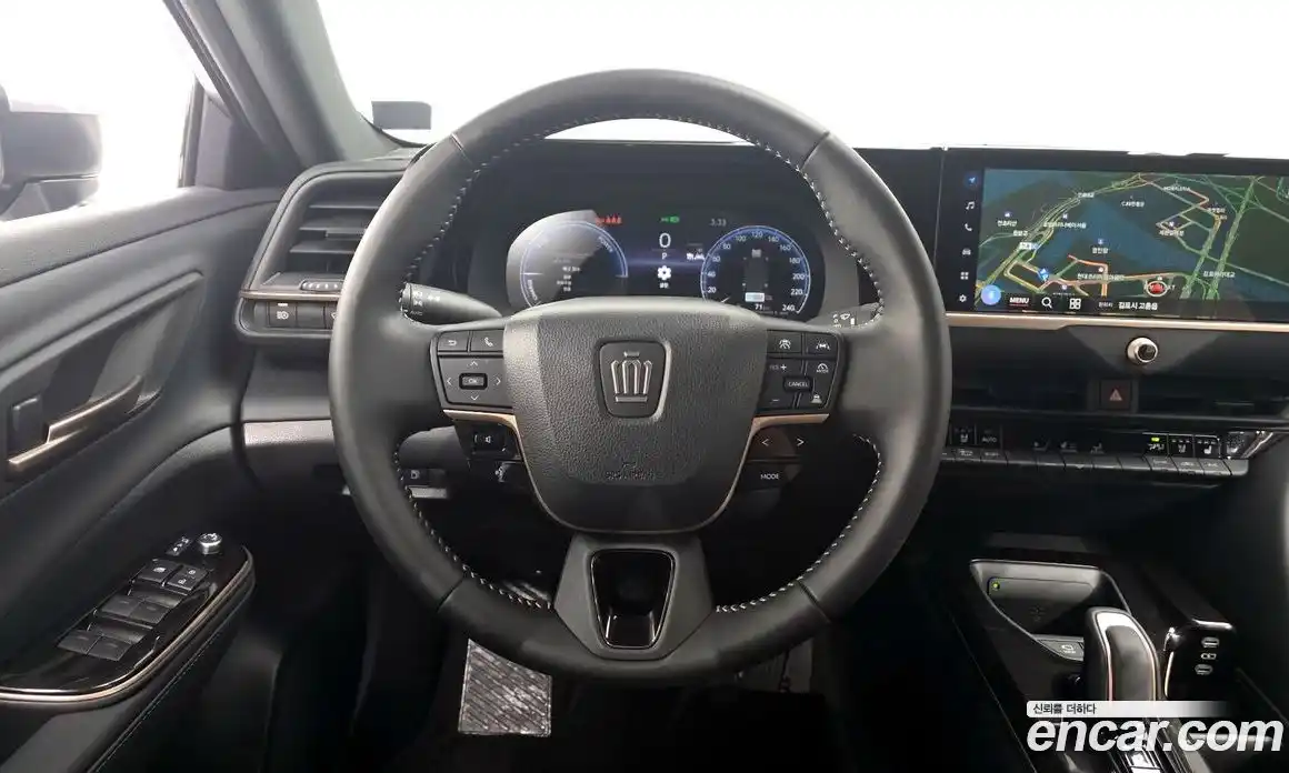 Toyota Crown 2025 2.5 Автомат в Москве № 279230, фото 13