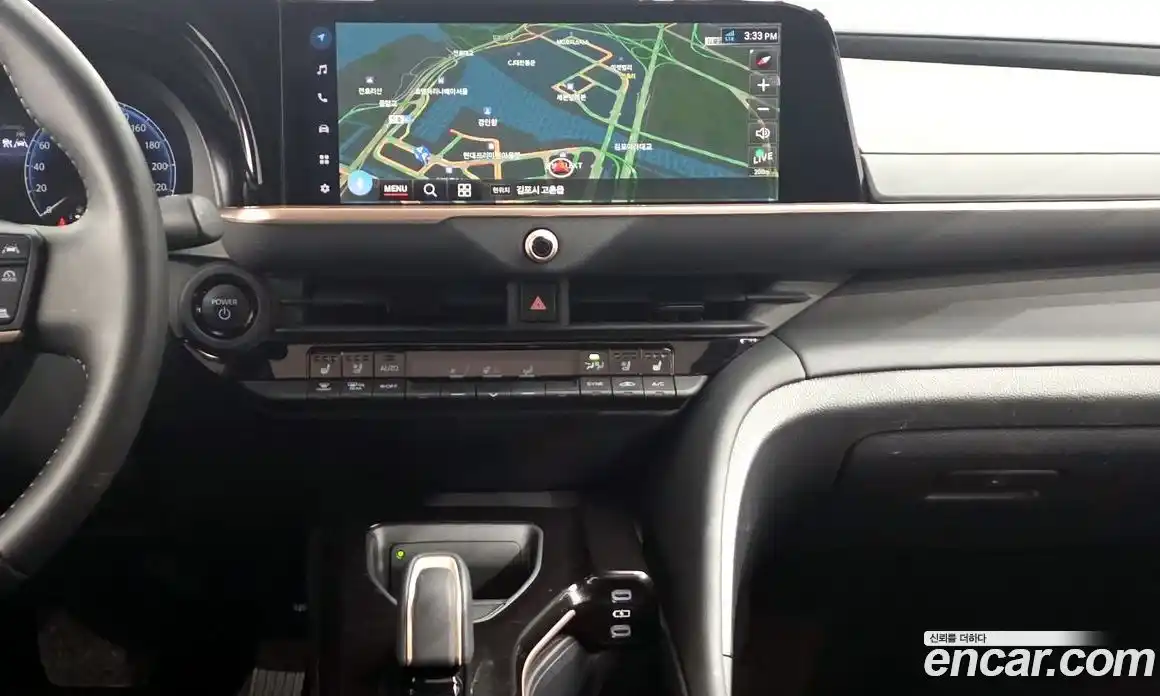 Toyota Crown 2025 2.5 Автомат в Москве № 279230, фото 14