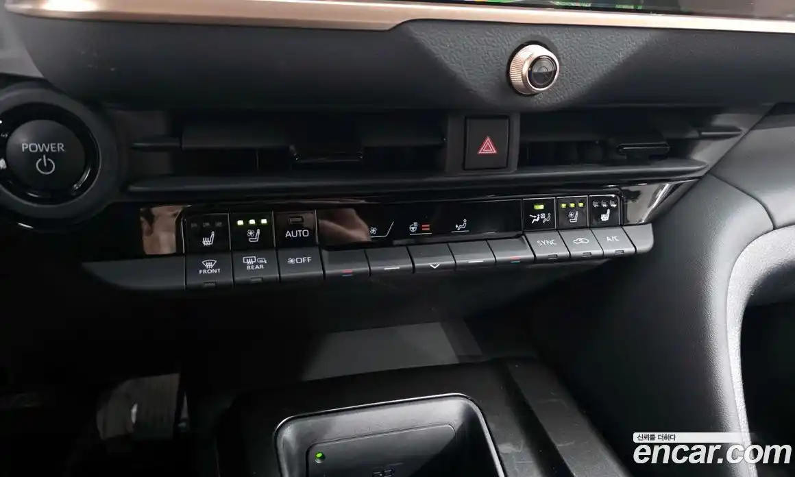 Toyota Crown 2025 2.5 Автомат в Москве № 279230, фото 17