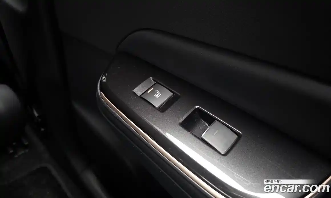 Toyota Crown 2025 2.5 Автомат в Москве № 279230, фото 19