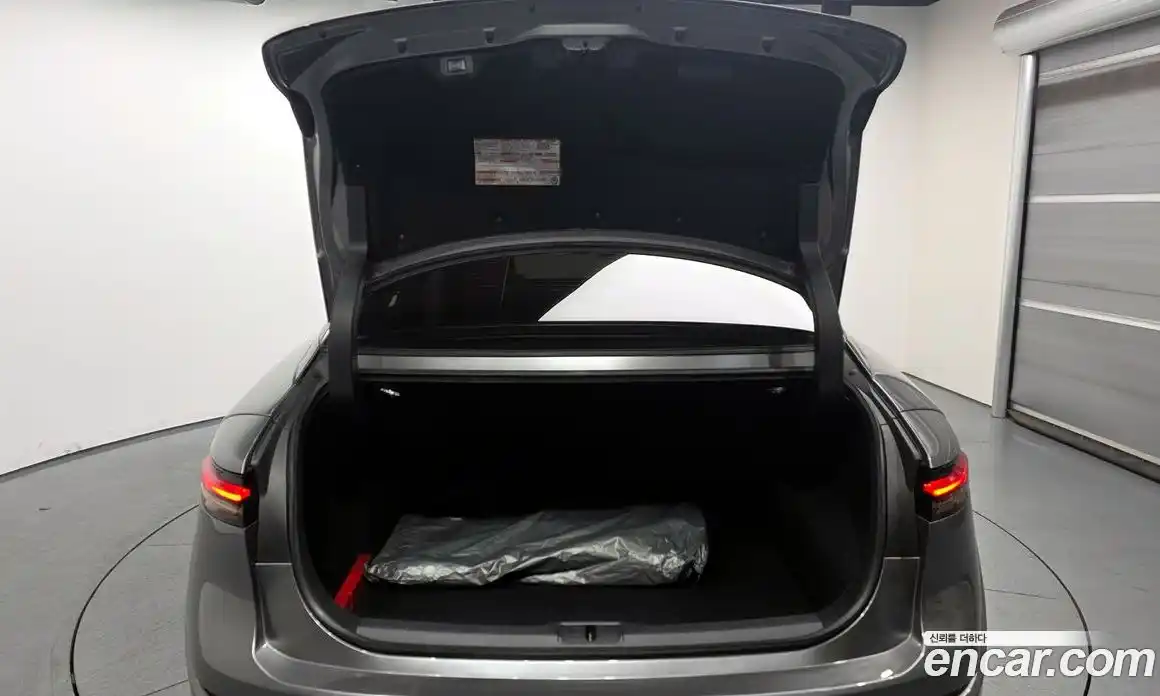 Toyota Crown 2025 2.5 Автомат в Москве № 279230, фото 20