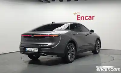 Toyota Crown 2025 2.5 Автомат в Москве № 279230, миниатюра 2