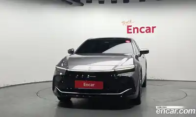 Toyota Crown 2025 2.5 Автомат в Москве № 279230, миниатюра 3