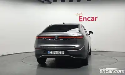 Toyota Crown 2025 2.5 Автомат в Москве № 279230, миниатюра 4