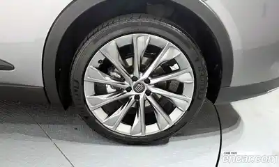 Toyota Crown 2025 2.5 Автомат в Москве № 279230, миниатюра 5