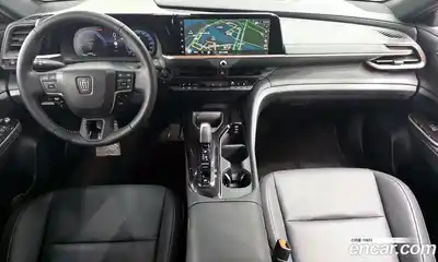 Toyota Crown 2025 2.5 Автомат в Москве № 279230, миниатюра 7