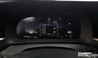 Toyota Crown 2025 2.5 Автомат в Москве № 279230, миниатюра 8