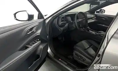 Toyota Crown 2025 2.5 Автомат в Москве № 279230, миниатюра 10