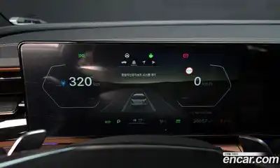 SsangYong Torres 2024 0.2 Автомат в Москве № 28110, миниатюра 12