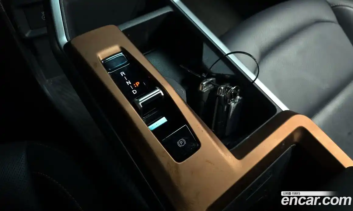 SsangYong Torres 2024 0.2 Автомат в Москве № 28110, фото 19