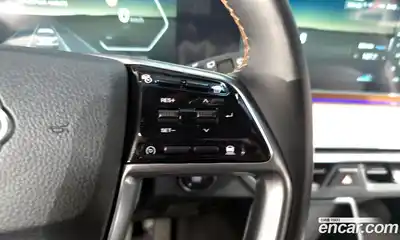 SsangYong Torres 2024 0.2 Автомат в Москве № 28110, миниатюра 3