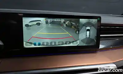 SsangYong Torres 2024 0.2 Автомат в Москве № 28110, миниатюра 4