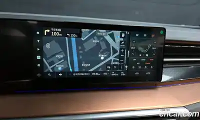 SsangYong Torres 2024 0.2 Автомат в Москве № 28110, миниатюра 5