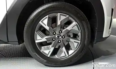 SsangYong Torres 2024 0.2 Автомат в Москве № 28110, миниатюра 6