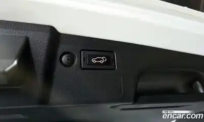 SsangYong Torres 2024 0.2 Автомат в Москве № 28110, миниатюра 8