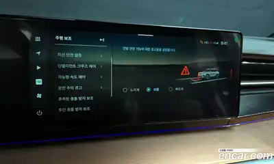 SsangYong Torres 2024 0.2 Автомат в Москве № 28110, миниатюра 10