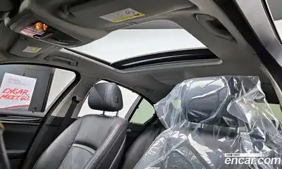 BMW 5-Series 2014 2.0 Автомат в Москве № 283791, миниатюра 12