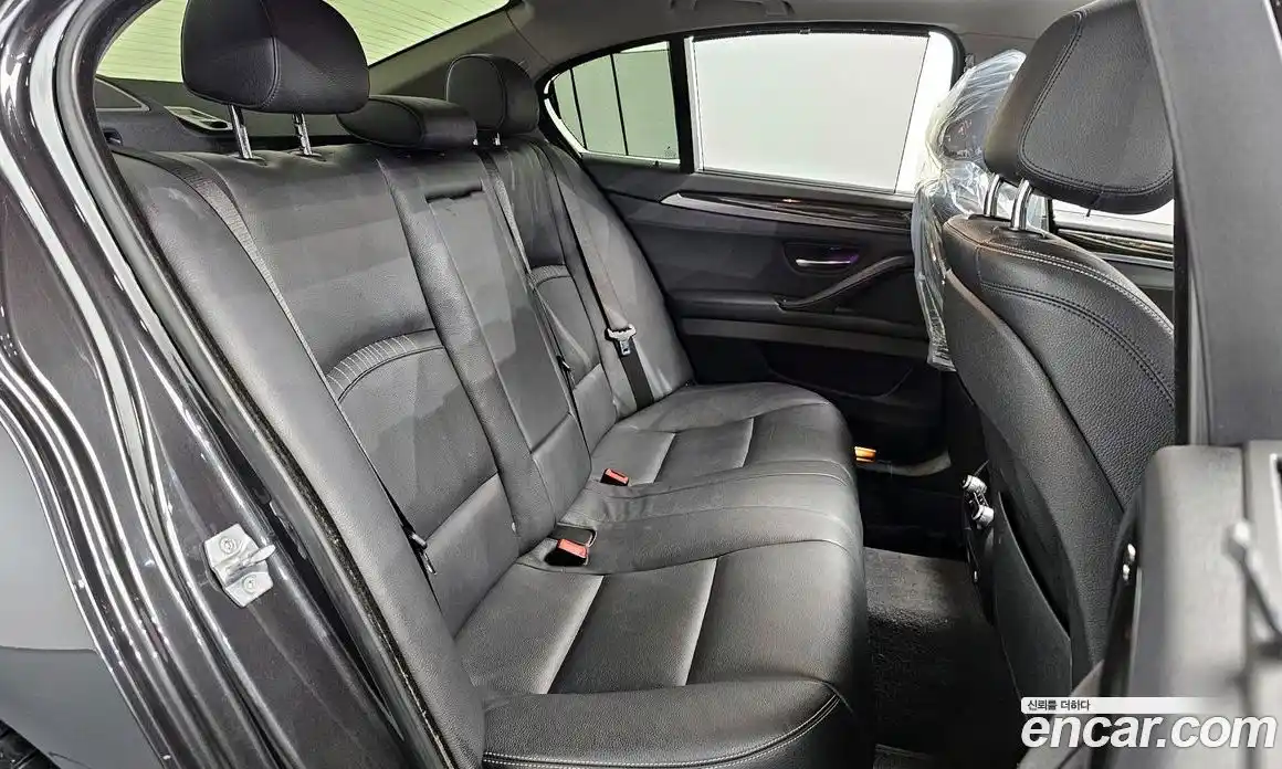 BMW 5-Series 2014 2.0 Автомат в Москве № 283791, фото 15