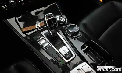 BMW 5-Series 2014 2.0 Автомат в Москве № 283791, миниатюра 4