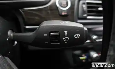 BMW 5-Series 2014 2.0 Автомат в Москве № 283791, миниатюра 6