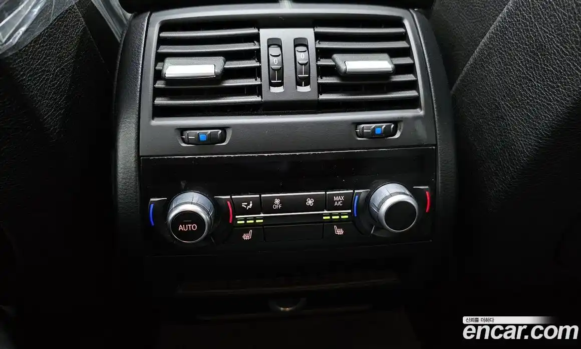 BMW 5-Series 2014 2.0 Автомат в Москве № 283791, фото 8