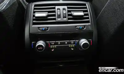 BMW 5-Series 2014 2.0 Автомат в Москве № 283791, миниатюра 8