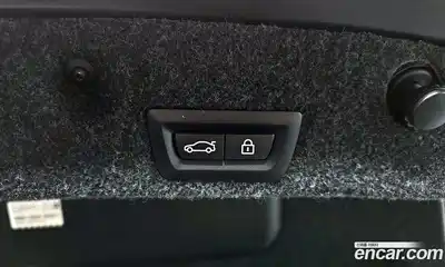 BMW 5-Series 2014 2.0 Автомат в Москве № 283791, миниатюра 9