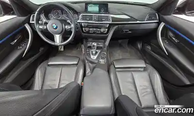 BMW 3-Series 2017 2.0 Автомат в Москве № 284083, миниатюра 11