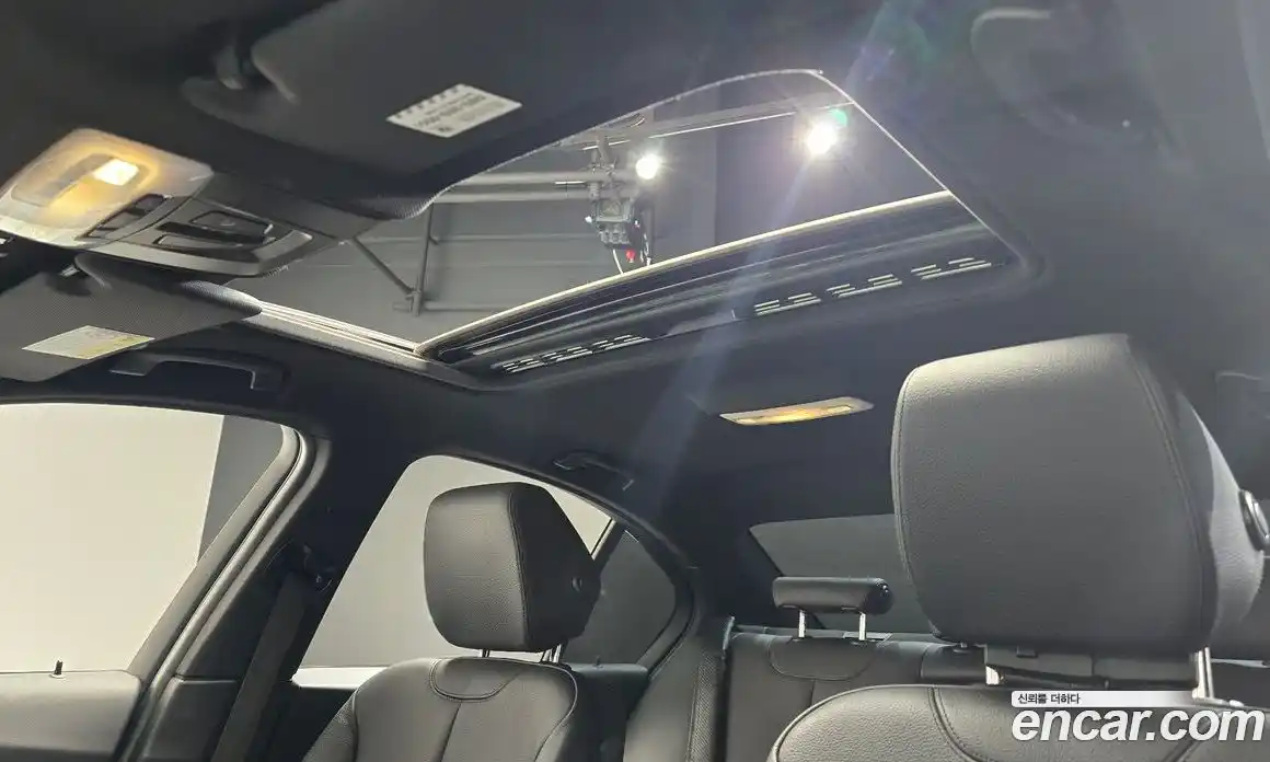 BMW 3-Series 2017 2.0 Автомат в Москве № 284083, фото 12