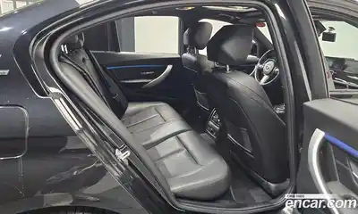 BMW 3-Series 2017 2.0 Автомат в Москве № 284083, миниатюра 5