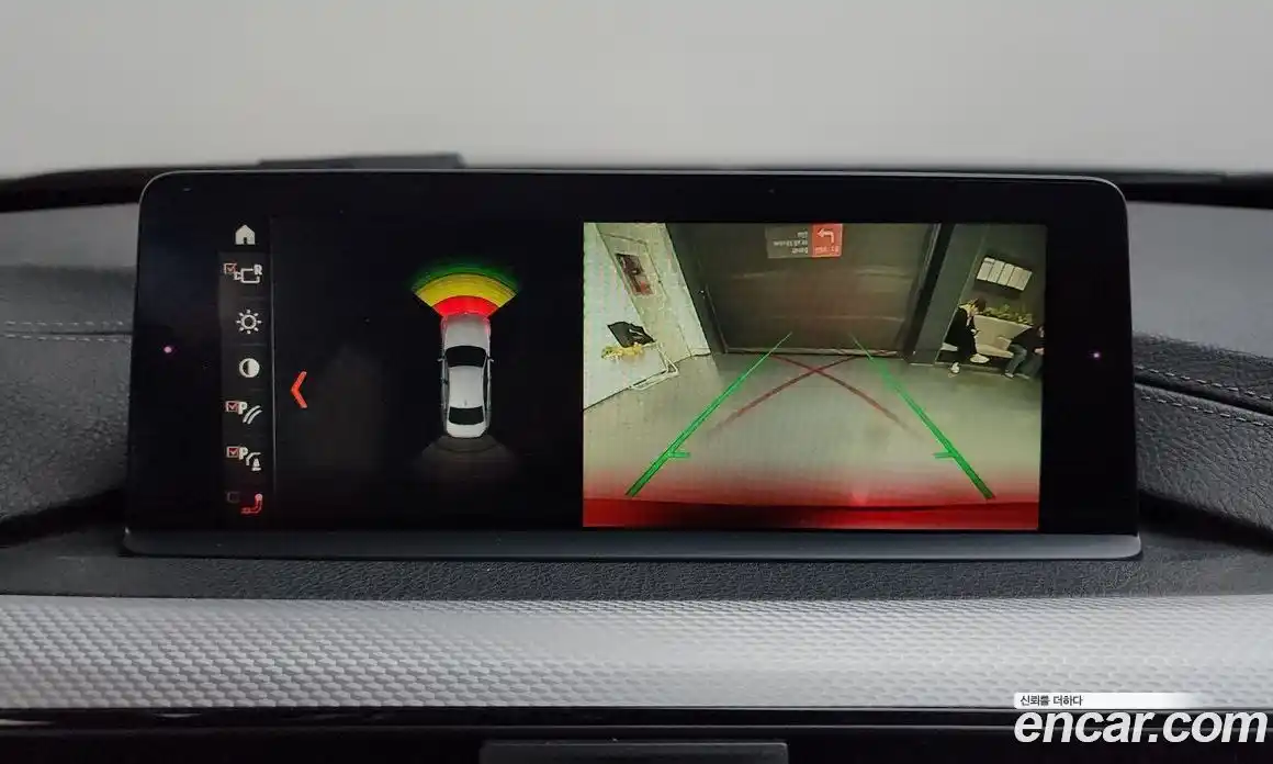 BMW 3-Series 2018 2.0 Автомат в Москве № 284630, фото 18