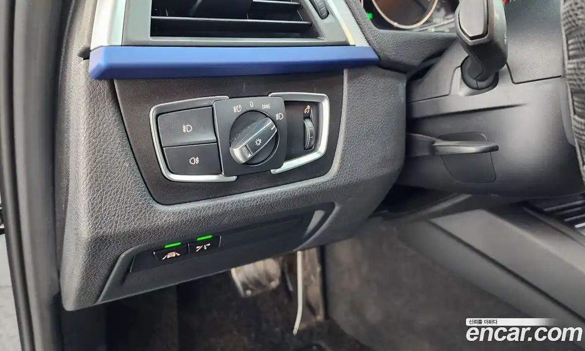 BMW 3-Series 2018 2.0 Автомат в Москве № 284630, фото 19