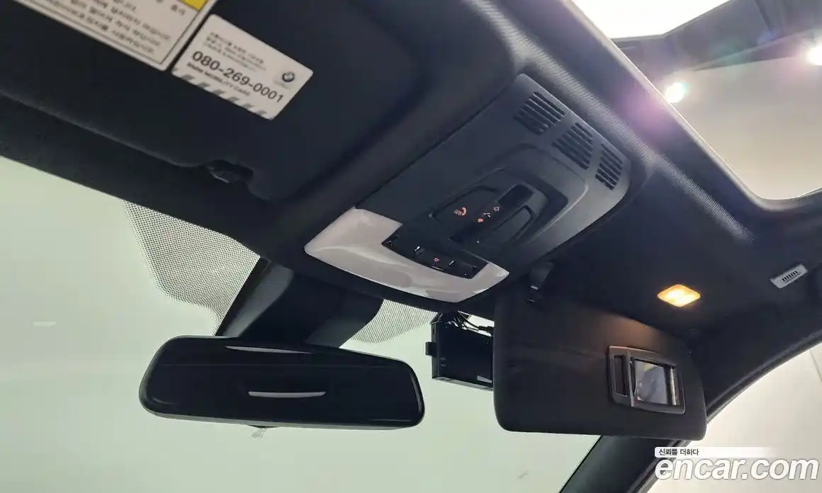 BMW 3-Series 2018 2.0 Автомат в Москве № 284630, фото 20