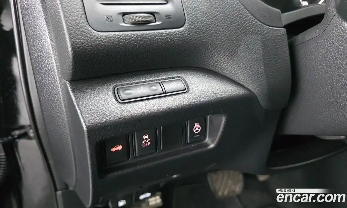 Nissan Altima 2018 2.5 Автомат в Москве № 284990, фото 11