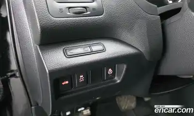 Nissan Altima 2018 2.5 Автомат в Москве № 284990, миниатюра 11