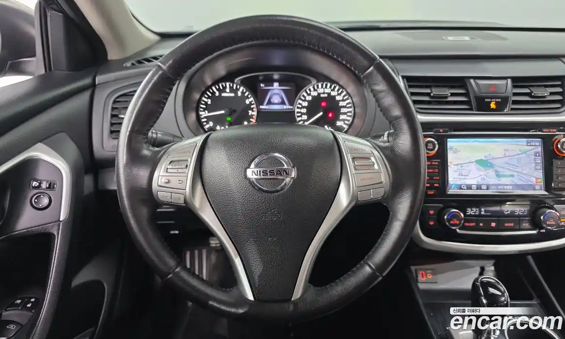 Nissan Altima 2018 2.5 Автомат в Москве № 284990, фото 20