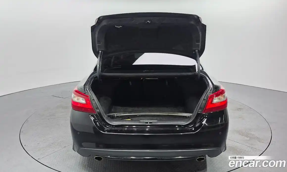 Nissan Altima 2018 2.5 Автомат в Москве № 284990, фото 4