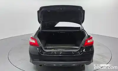 Nissan Altima 2018 2.5 Автомат в Москве № 284990, миниатюра 4