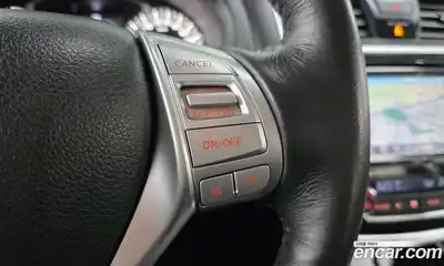 Nissan Altima 2018 2.5 Автомат в Москве № 284990, миниатюра 5