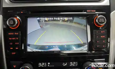 Nissan Altima 2018 2.5 Автомат в Москве № 284990, миниатюра 6