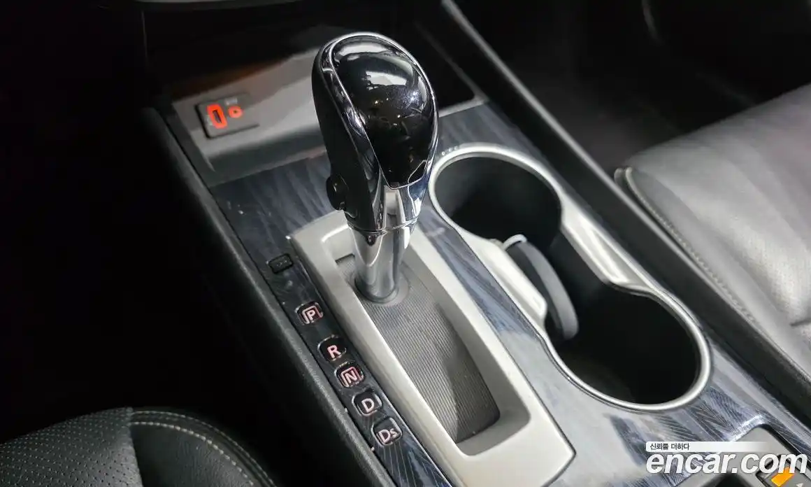 Nissan Altima 2018 2.5 Автомат в Москве № 284990, фото 8