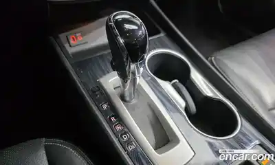 Nissan Altima 2018 2.5 Автомат в Москве № 284990, миниатюра 8