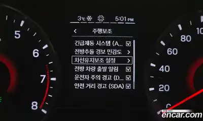 SsangYong TIBOLI, 2021