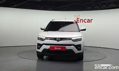 SsangYong TIBOLI 2021 1.5 Автомат в Москве № 28530, миниатюра 12