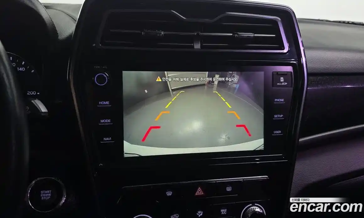 SsangYong TIBOLI 2021 1.5 Автомат в Москве № 28530, фото 15