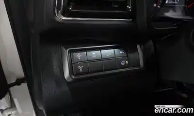 SsangYong TIBOLI 2021 1.5 Автомат в Москве № 28530, миниатюра 4